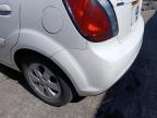 2010 KIA RIO DOMINO for sale at Copart CHESTER