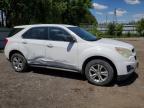 2010 CHEVROLET EQUINOX LS for sale at Copart ON - LONDON