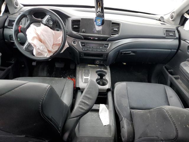  HONDA PILOT 2022 Szary
