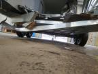 2019 TRITON PRT207EB ENCLOSED SNOWMOBILE TRAILER for sale at Copart MN - MINNEAPOLIS NORTH