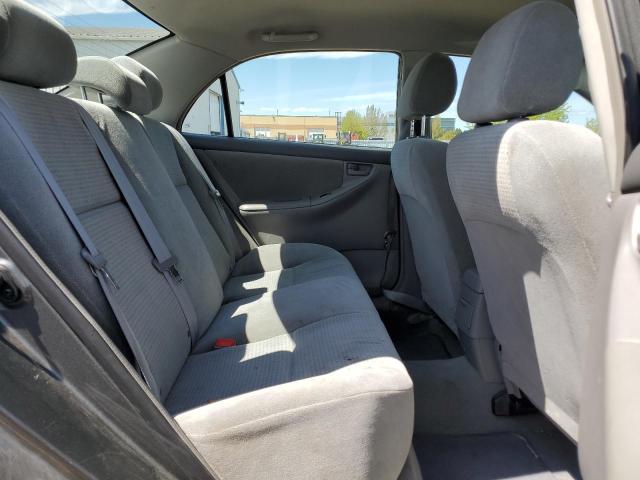 2008 TOYOTA COROLLA CE  