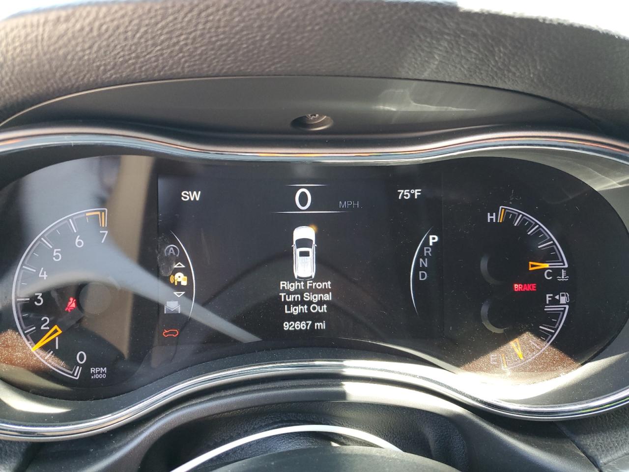 2018 Jeep Grand Cherokee Laredo VIN: 1C4RJFAG9JC333154 Lot: 56977875