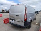 2014 FORD TRANSIT CU for sale at Copart CORBY