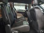 2020 Dodge Grand Caravan Sxt zu verkaufen in East Granby, CT - Minor Dent/Scratches