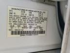 2008 Nissan Altima 2.5 продається в Taylor, TX - Front End