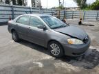 2008 Toyota Corolla Ce   for Sale in Miami, FL - Mechanical