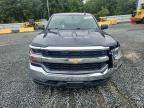 2017 Chevrolet Silverado K1500 Lt   للبيع في Concord، NC - All Over