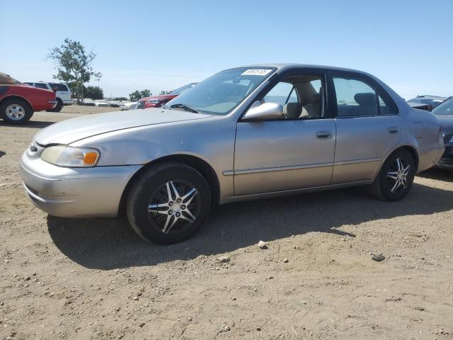 1998 Toyota Corolla Ve