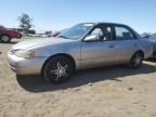 1998 Toyota Corolla Ve na sprzedaż w San Martin, CA - Rear End