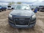 2011 Audi Q7 Premium Plus zu verkaufen in Greenwood, NE - Side