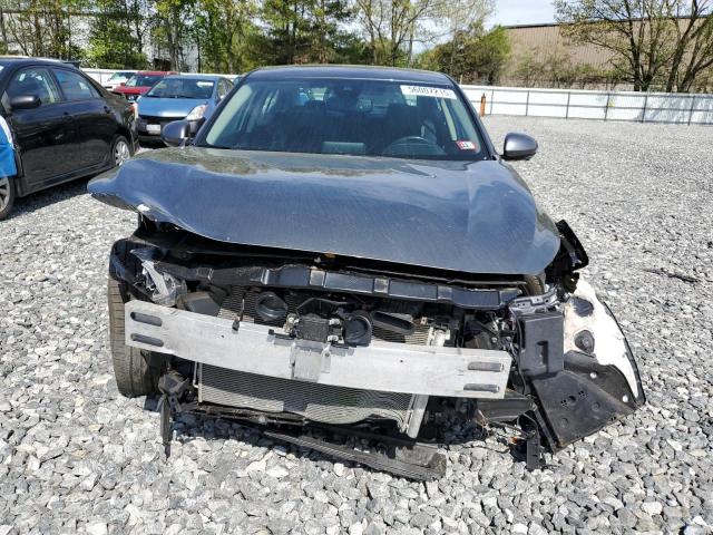  NISSAN ALTIMA 2019 Серый