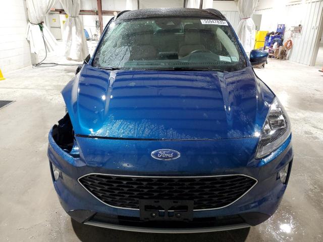  FORD ESCAPE 2020 Синий
