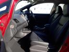 2015 NISSAN LEAF TEKNA for sale at Copart WHITBURN