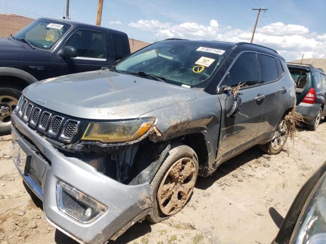 JEEP COMPASS LI 2021