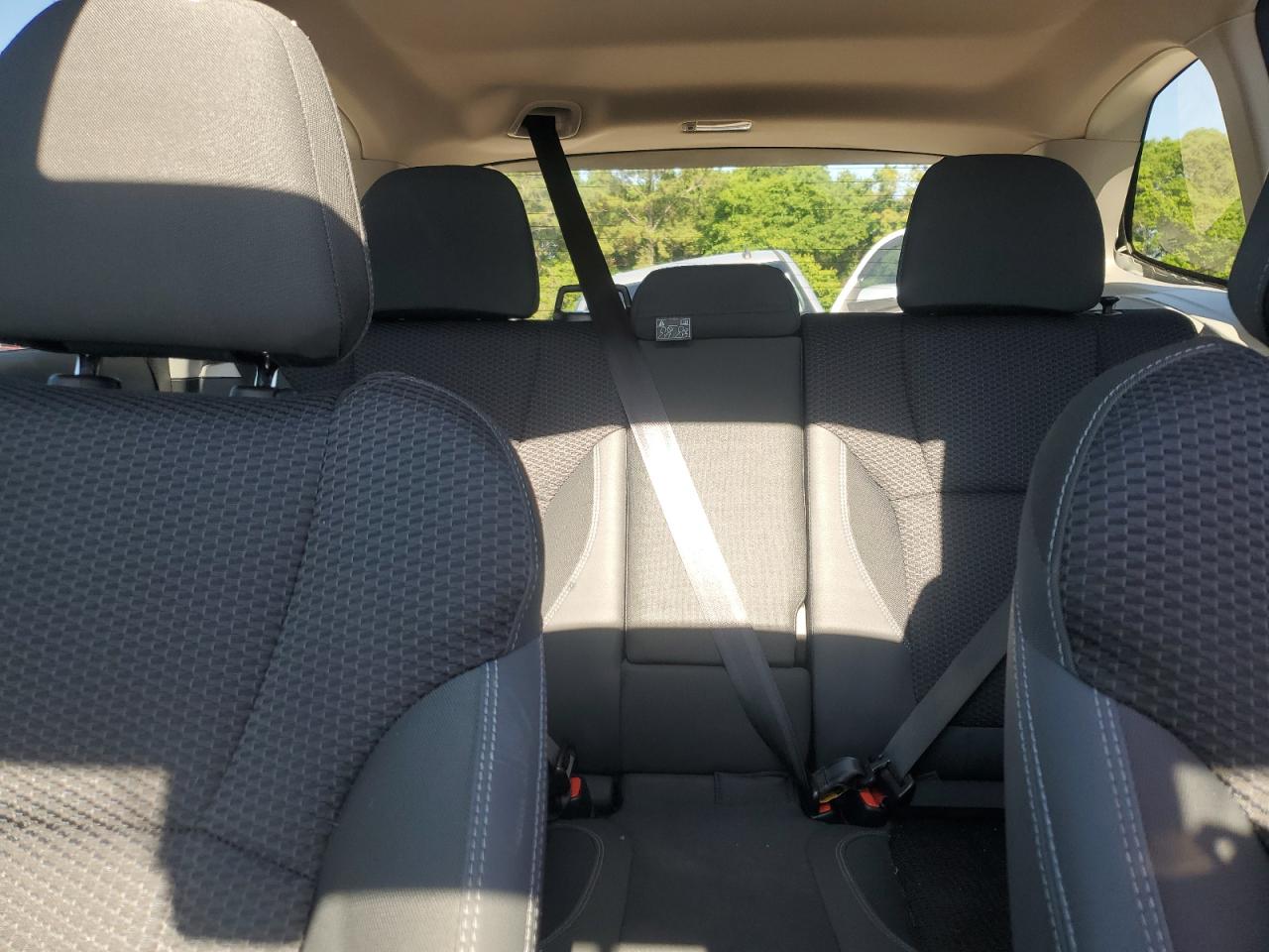 2021 Subaru Forester Premium VIN: JF2SKAFC3MH544057 Lot: 56749215
