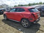 2016 Mercedes-Benz Gla 250 4Matic for Sale in Windsor, NJ - Rear End