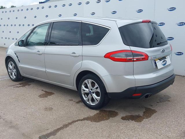 2014 FORD S-MAX TITA