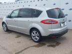 2014 FORD S-MAX TITA for sale at Copart SANDY