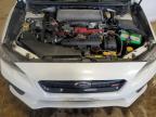 2017 Subaru Wrx Sti de vânzare în Pennsburg, PA - Water/Flood