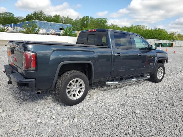  GMC SIERRA 2018 Сharcoal