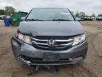2016 Honda Odyssey Se for Sale in Elgin, IL - Front End