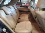 2012 Mercedes-Benz Ml 350 4Matic للبيع في Blaine، MN - Side