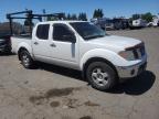 2006 Nissan Frontier Crew Cab Le for Sale in Woodburn, OR - Mechanical
