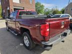 2017 Chevrolet Silverado C1500 Lt for Sale in North Billerica, MA - Normal Wear