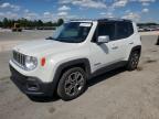 2015 Jeep Renegade Limited იყიდება Lumberton-ში, NC - Rear End
