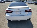 2020 Toyota Camry Xse   за продажба в Vallejo, CA - Front End