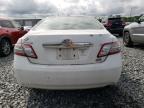 2011 Toyota Camry Hybrid за продажба в North Billerica, MA - Normal Wear
