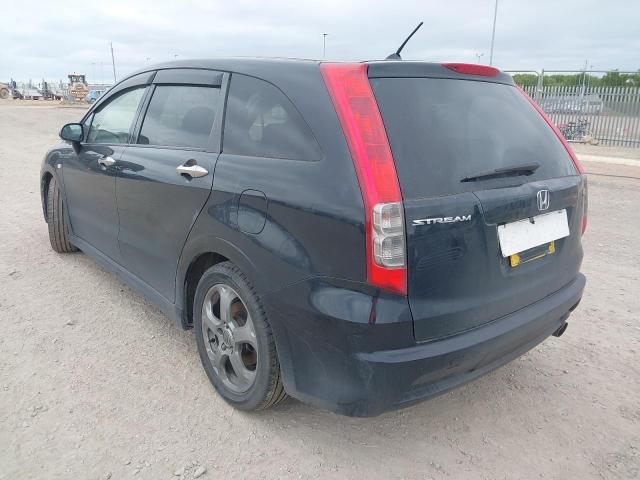 2008 HONDA STREAM