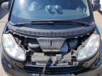 2008 SMART FORTWO PAS for sale at Copart NEWBURY