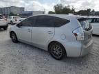 2014 Toyota Prius V  იყიდება Opa Locka-ში, FL - Minor Dent/Scratches