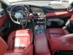 2018 Alfa Romeo Giulia  for Sale in Fresno, CA - Front End