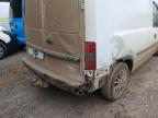 2012 VAUXHALL COMBO 1700 for sale at Copart WISBECH