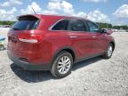 2016 Kia Sorento Lx for Sale in Montgomery, AL - Front End