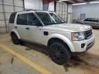 2014 Land Rover Lr4 Hse للبيع في Mocksville، NC - Rear End