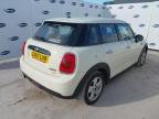 2017 MINI COOPER for sale at Copart BRISTOL