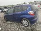 2013 Honda Fit  for Sale in Cahokia Heights, IL - Front End