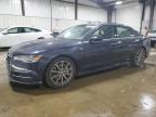 2016 Audi A6 Premium Plus for Sale in West Mifflin, PA - Front End