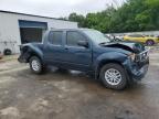 2018 Nissan Frontier S продається в Shreveport, LA - Rear End