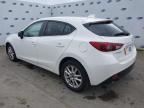2015 MAZDA 3 SE-L NAV for sale at Copart WHITBURN