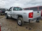 2013 Chevrolet Silverado K2500 Heavy Duty продається в Lansing, MI - Side