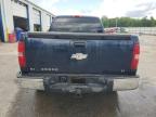 2007 Chevrolet Silverado K1500 zu verkaufen in Montgomery, AL - Front End