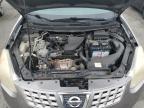 2008 Nissan Rogue S en Venta en Exeter, RI - Side