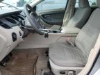 2012 Ford Taurus Se на продаже в Elgin, IL - Side