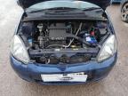 2005 TOYOTA YARIS COLO for sale at Copart WESTBURY