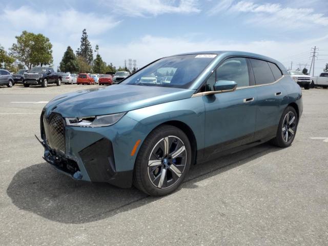 2023 Bmw Ix Xdrive50