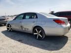 2006 Toyota Avalon Xl на продаже в Jacksonville, FL - Front End